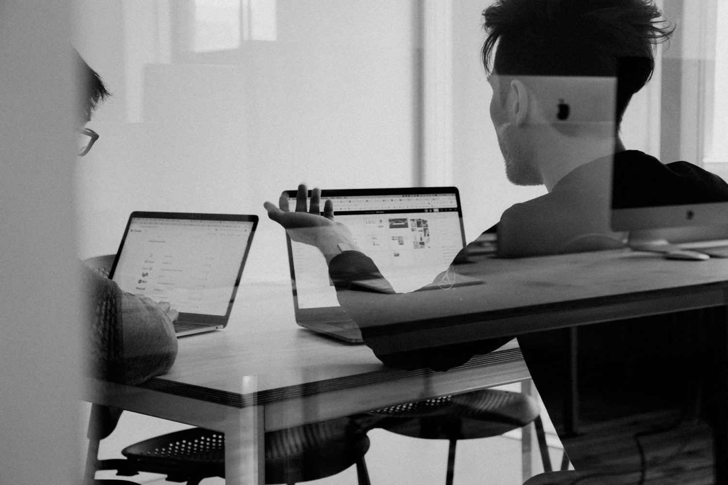IT Service Planning Devon