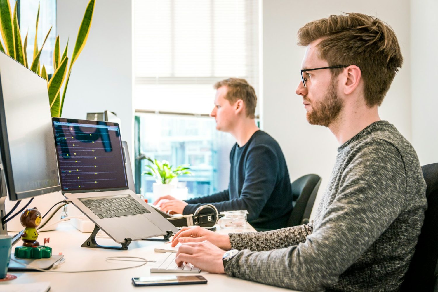 Onboarding And Offboarding IT Devon