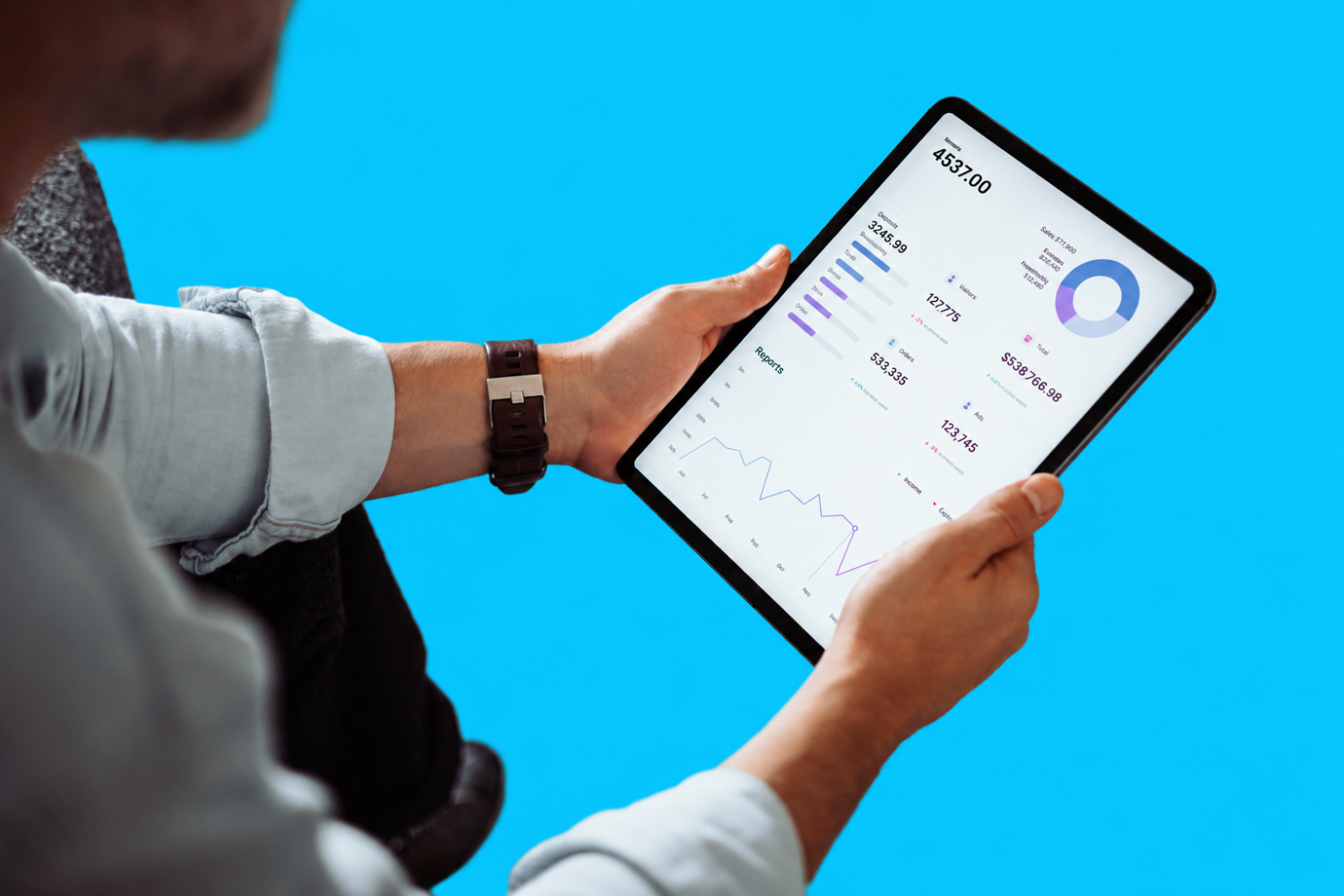 Downtime Calculator Devon Business IT Costs